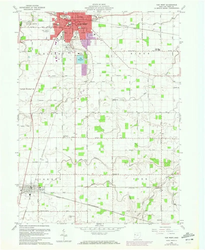 Thumbnail of historical map