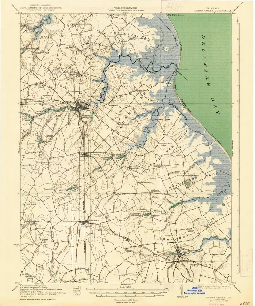 Thumbnail of historical map