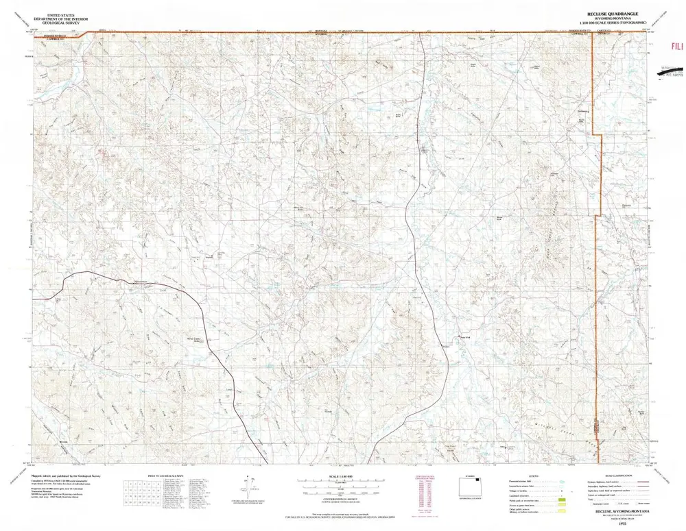 Vista previa del mapa antiguo