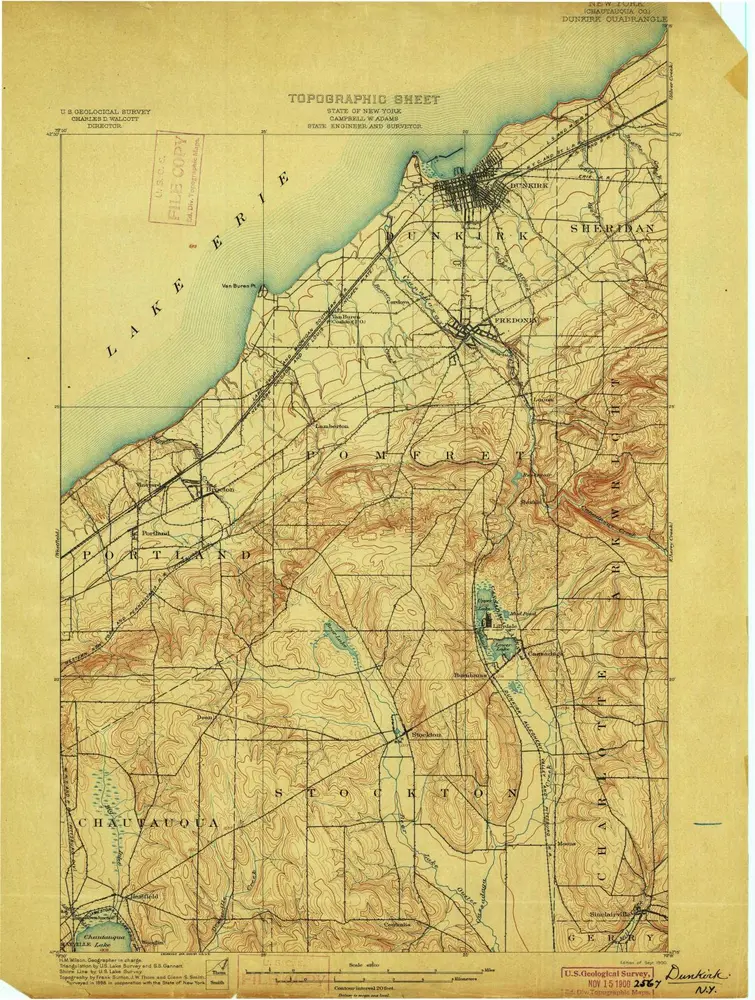 Thumbnail of historical map