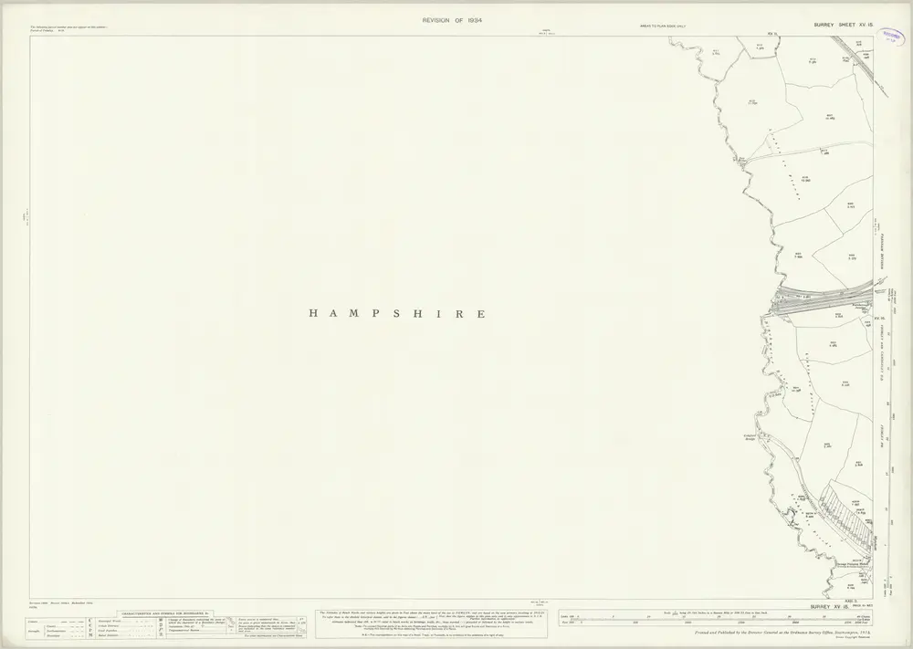 Vista previa del mapa antiguo