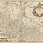 Anteprima della vecchia mappa