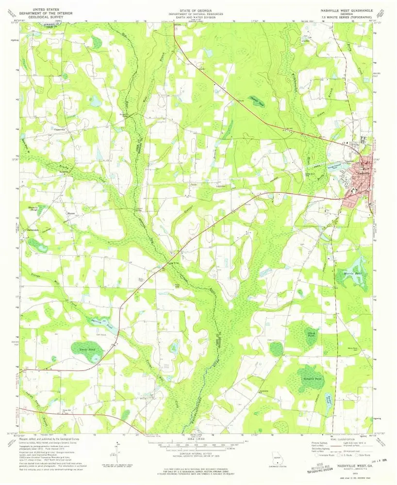 Pré-visualização do mapa antigo