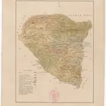 Anteprima della vecchia mappa