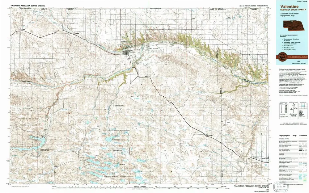 Vista previa del mapa antiguo