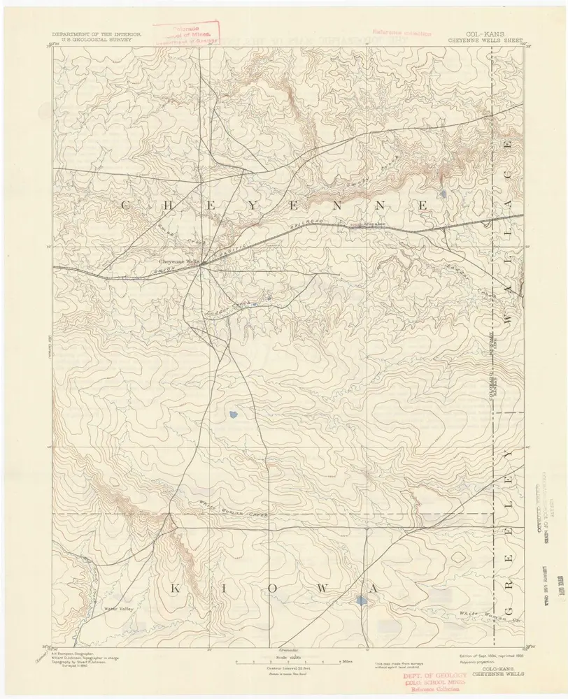 Thumbnail of historical map