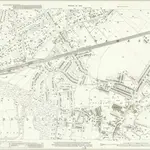 Anteprima della vecchia mappa