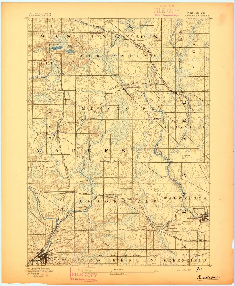 Thumbnail of historical map