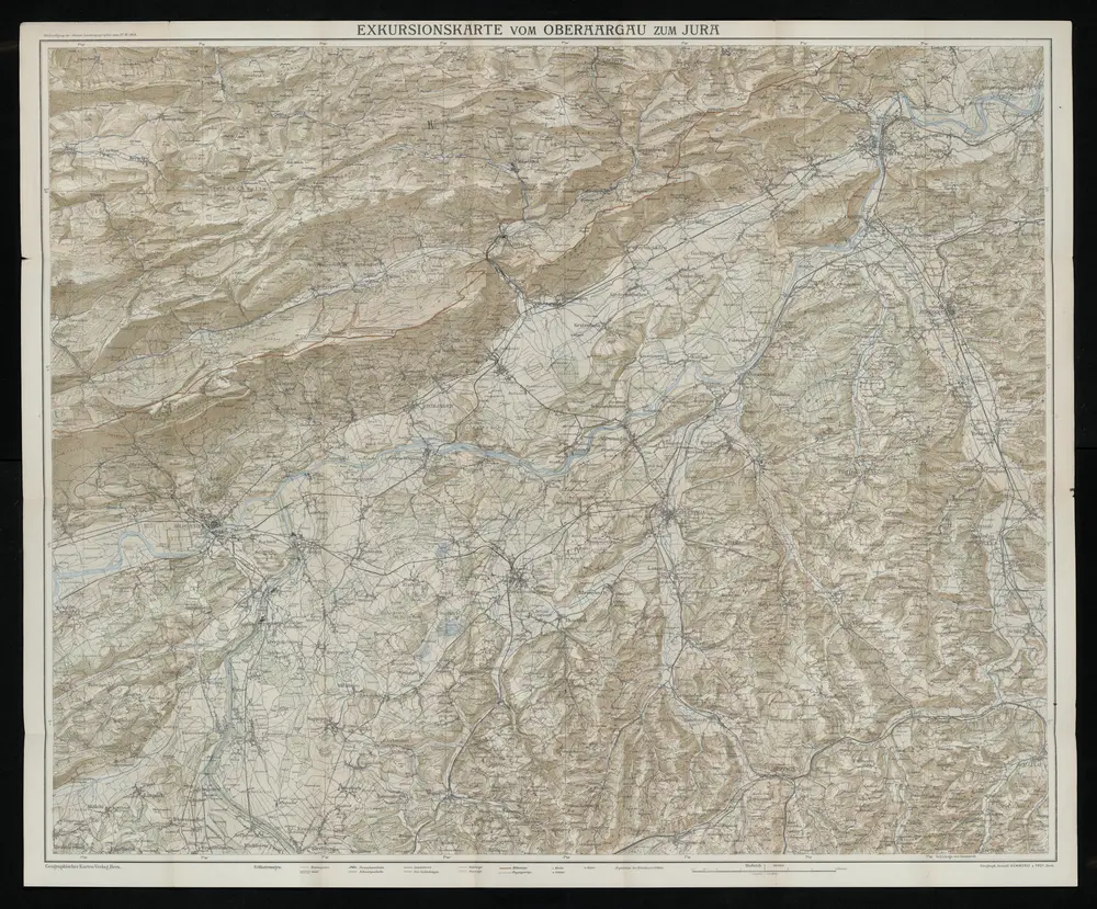 Anteprima della vecchia mappa