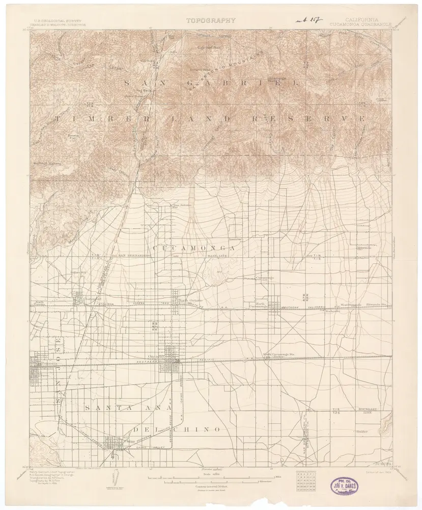 Vista previa del mapa antiguo