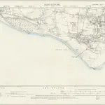 Anteprima della vecchia mappa