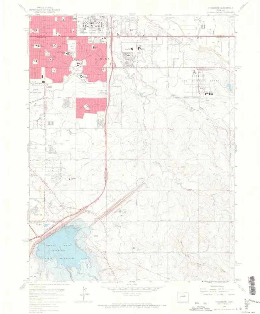 Thumbnail of historical map