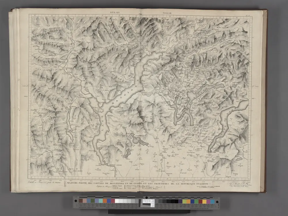 Vista previa del mapa antiguo