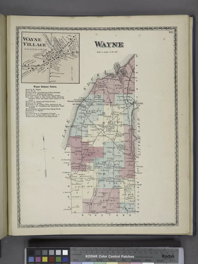 Thumbnail of historical map