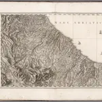 Anteprima della vecchia mappa