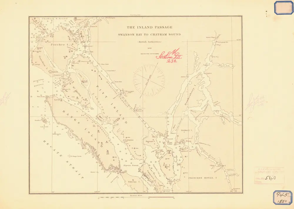 Thumbnail of historical map