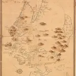 Thumbnail of historical map