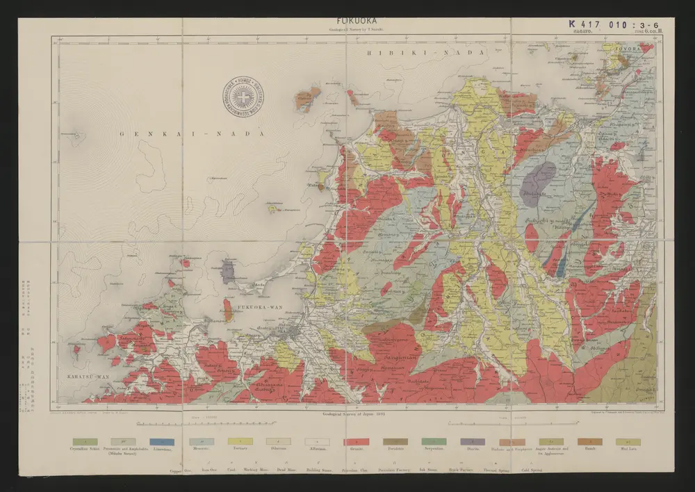 Thumbnail of historical map