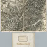 Aperçu de l'ancienne carte