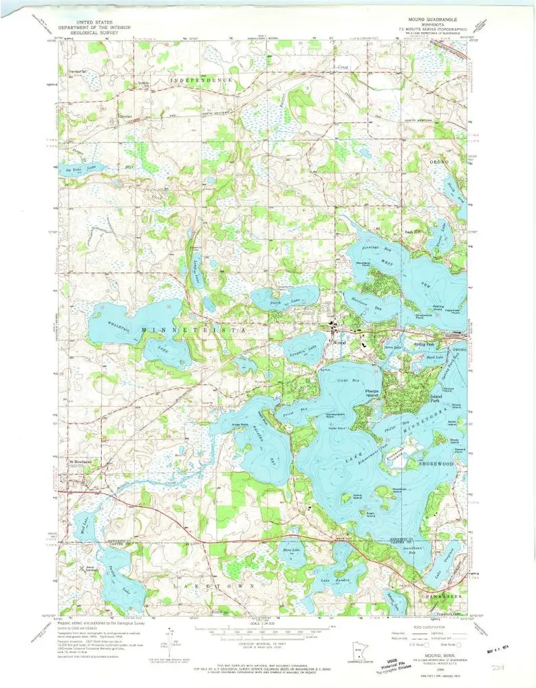 Pré-visualização do mapa antigo