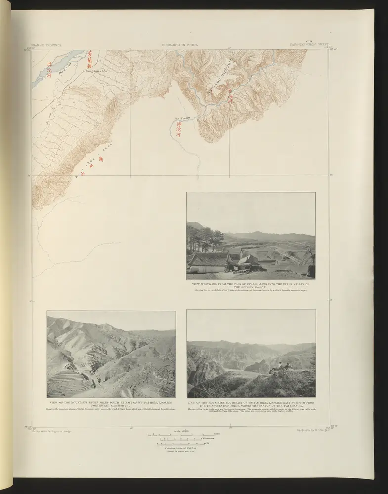 Vista previa del mapa antiguo