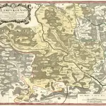 Anteprima della vecchia mappa