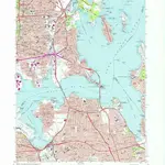 Thumbnail of historical map