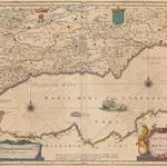 Thumbnail of historical map