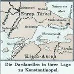 Thumbnail of historical map