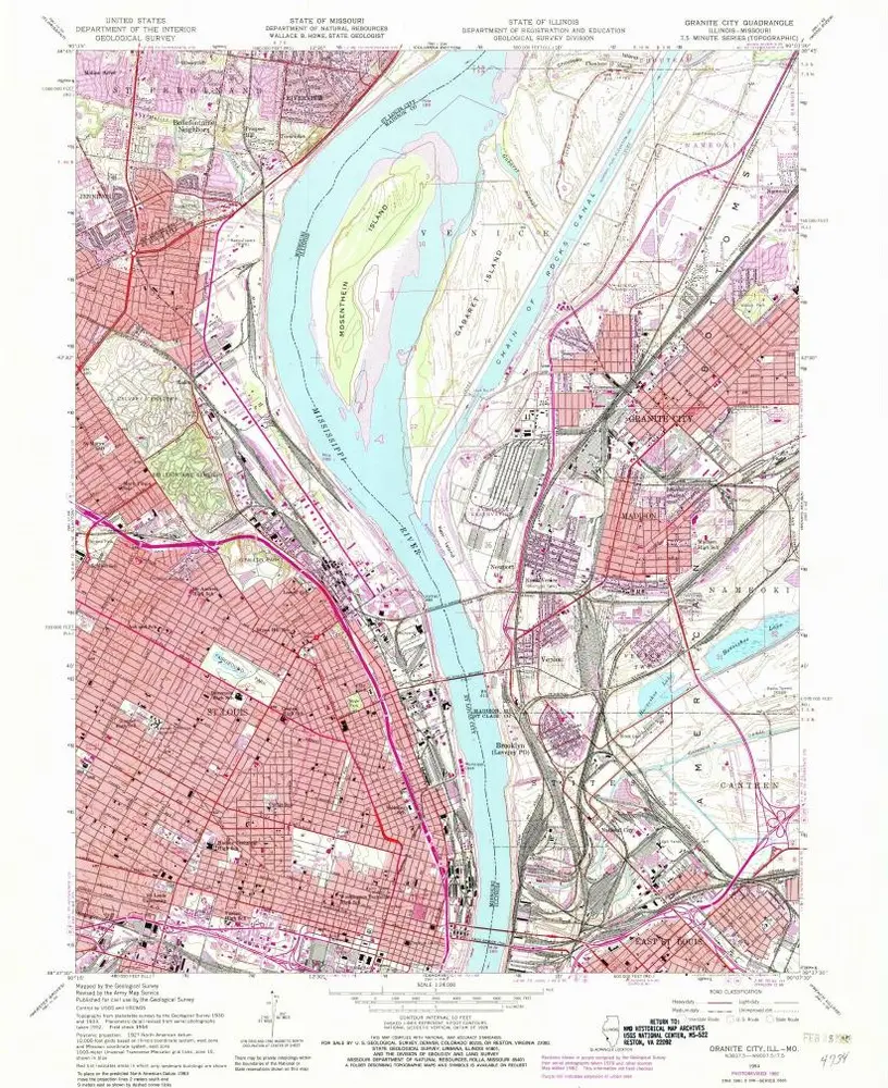 Anteprima della vecchia mappa