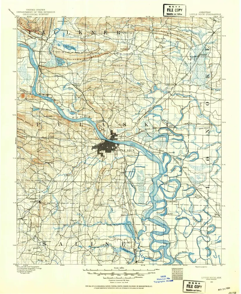 Anteprima della vecchia mappa