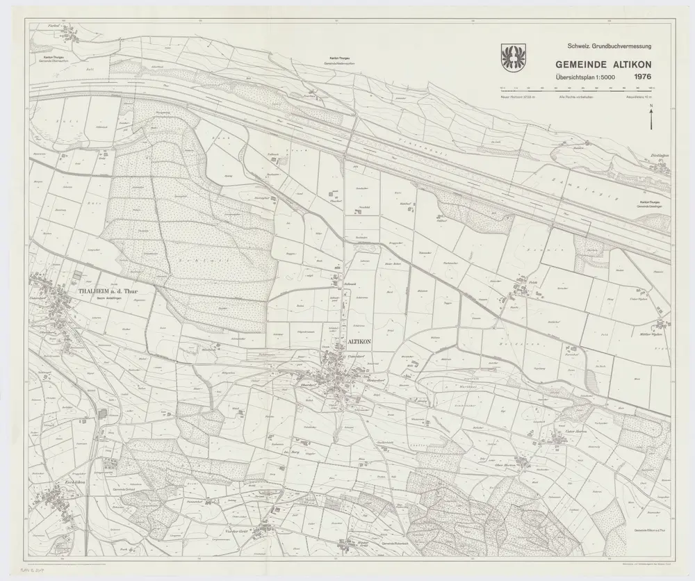 Pré-visualização do mapa antigo