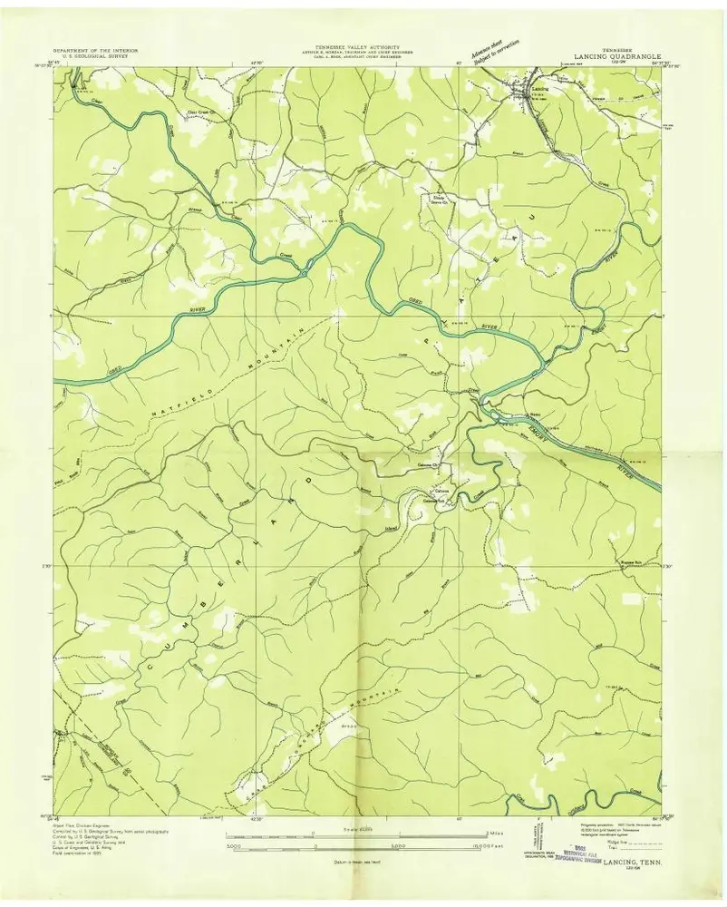 Thumbnail of historical map