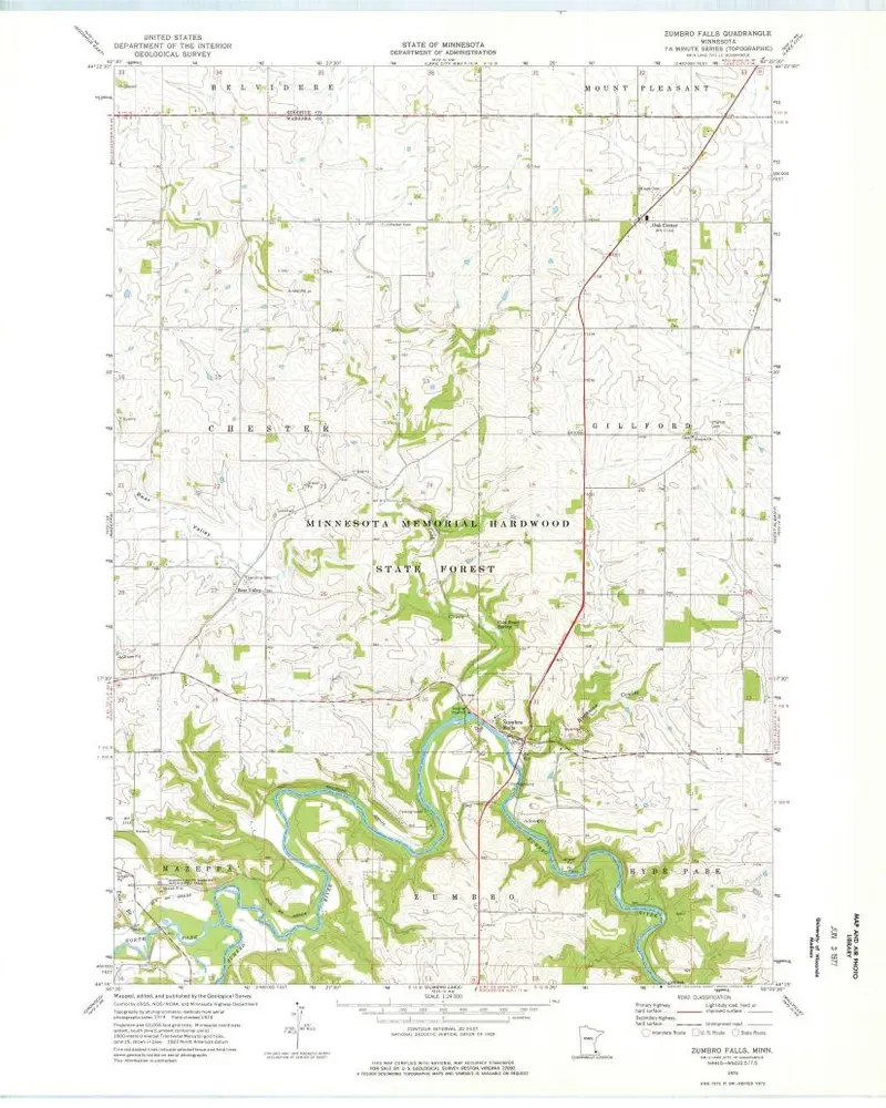 Vista previa del mapa antiguo