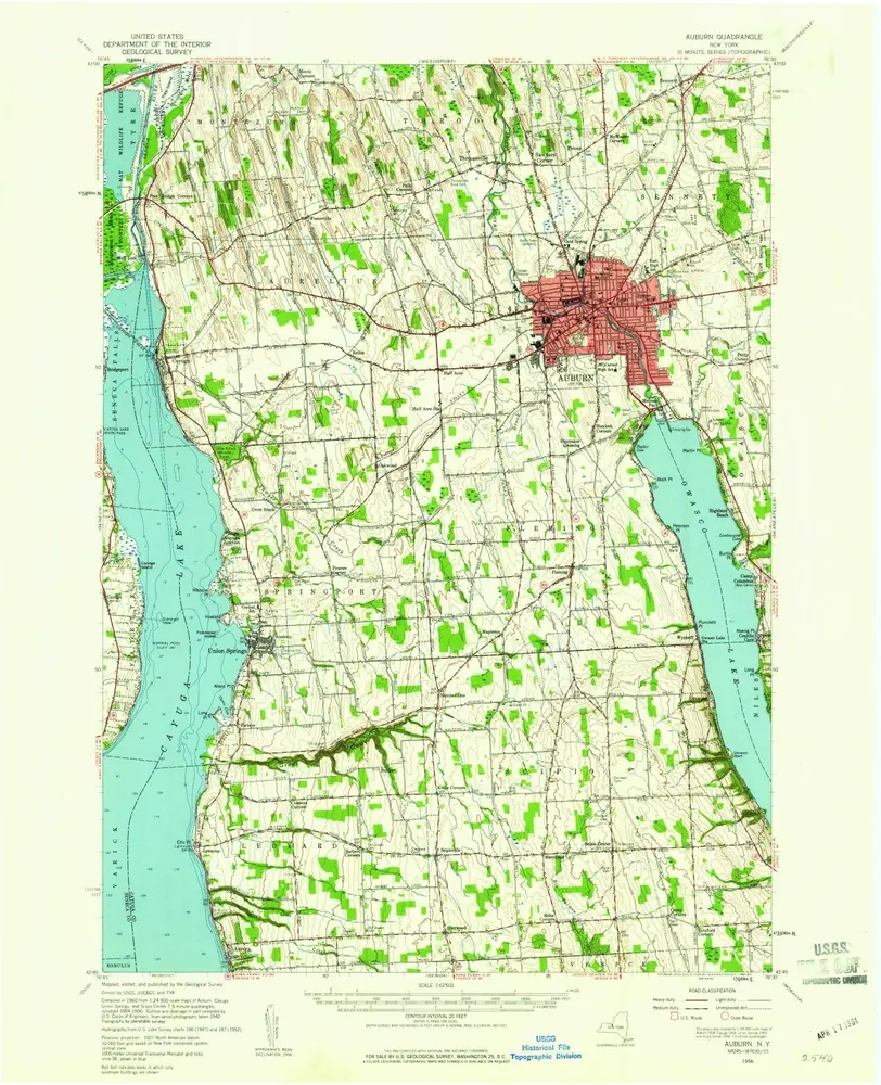 Thumbnail of historical map