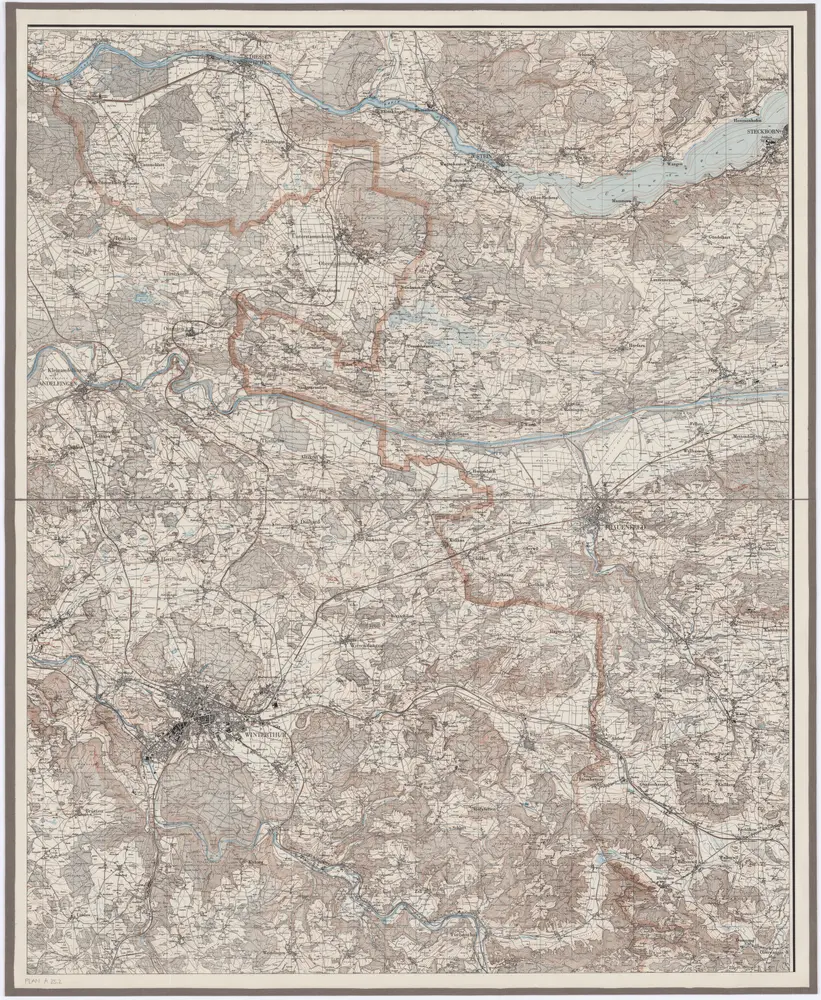 Thumbnail of historical map