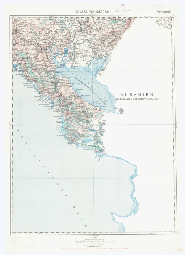 Vista previa del mapa antiguo