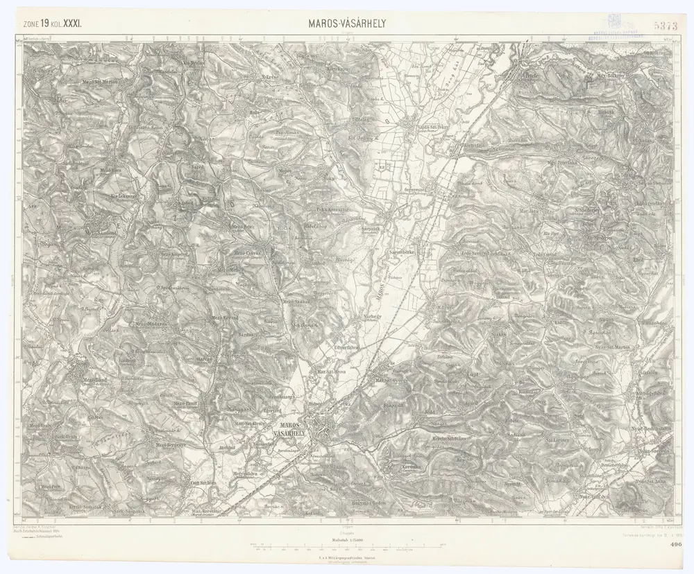 Pré-visualização do mapa antigo