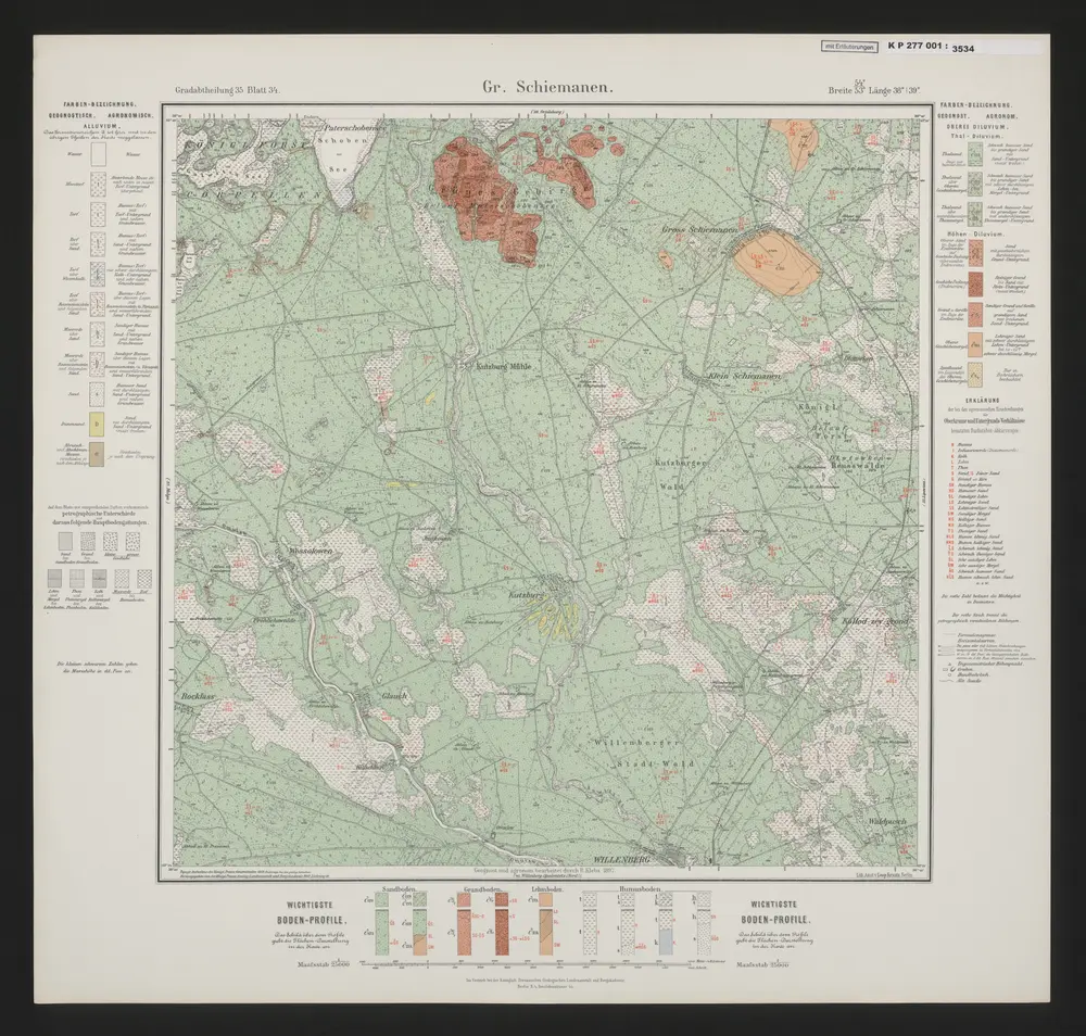 Pré-visualização do mapa antigo