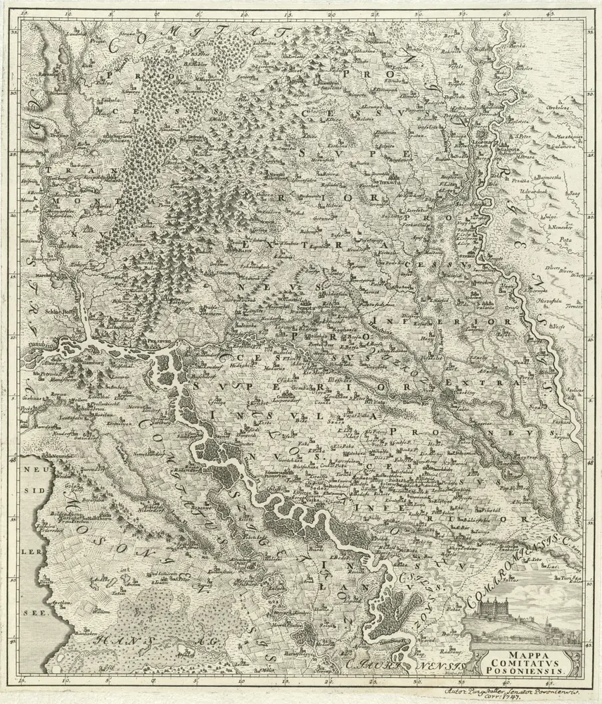 Thumbnail of historical map