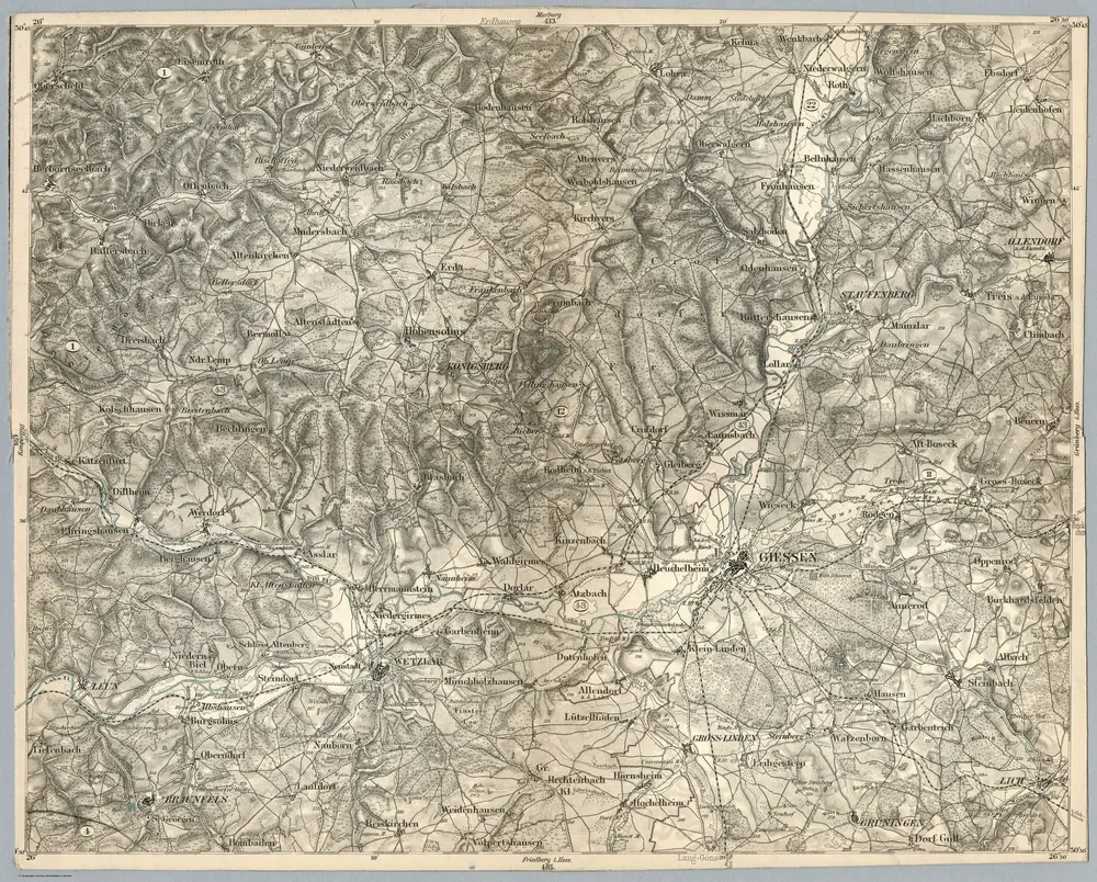 Thumbnail of historical map