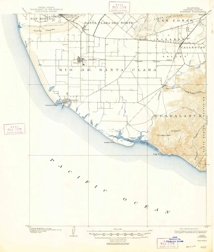 Vista previa del mapa antiguo