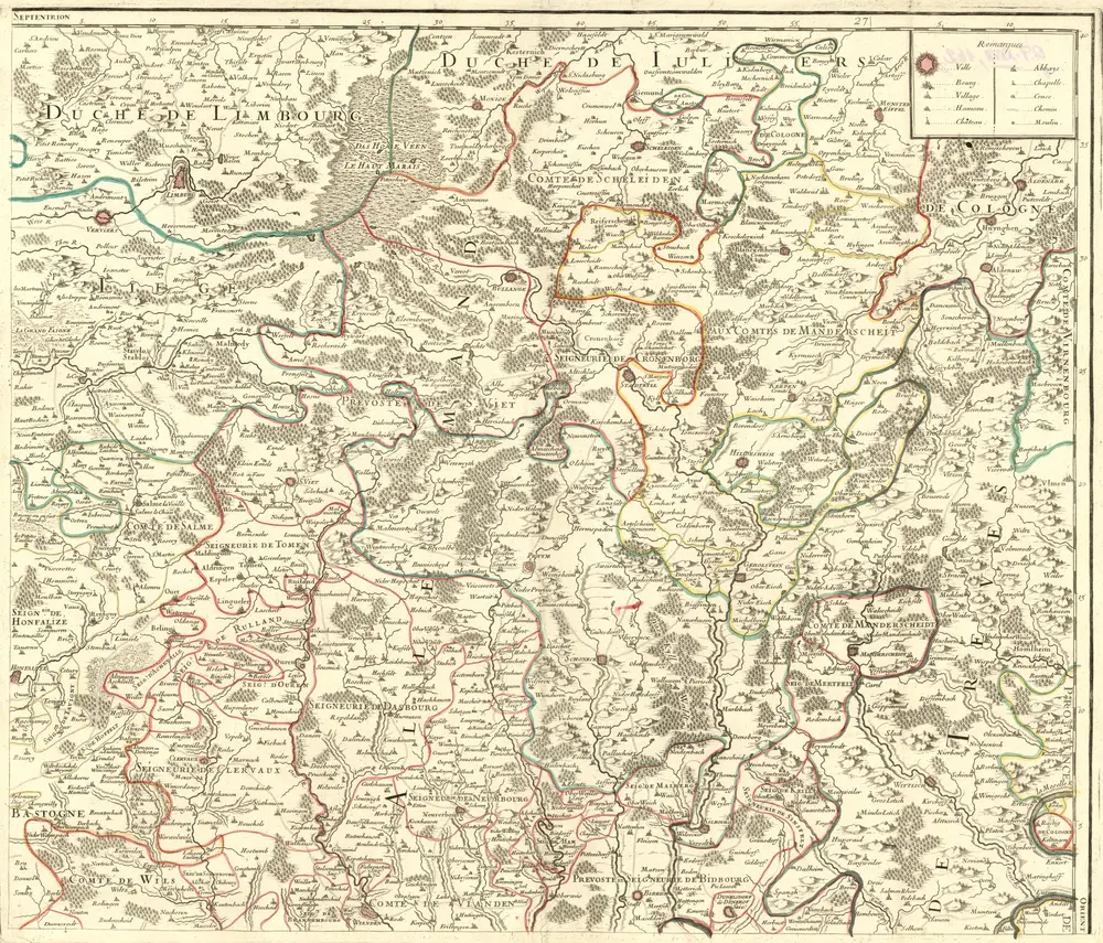 Pré-visualização do mapa antigo