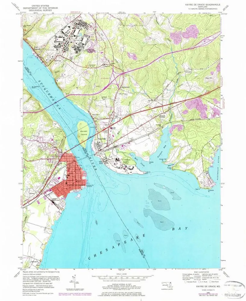 Anteprima della vecchia mappa