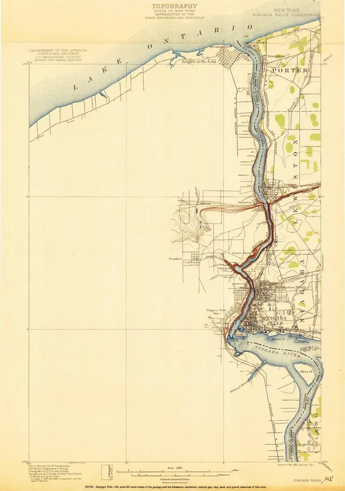 Thumbnail of historical map