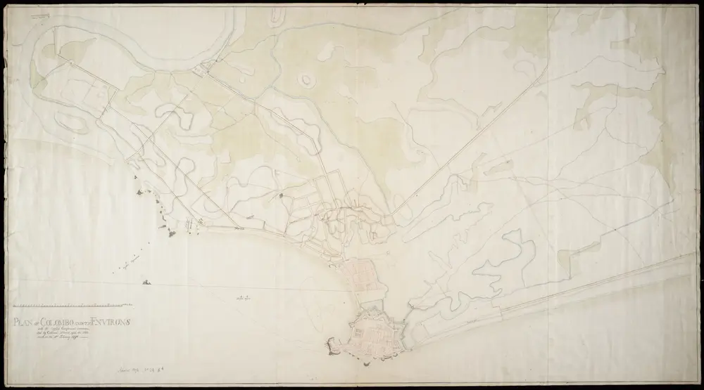 Pré-visualização do mapa antigo