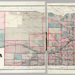 Anteprima della vecchia mappa