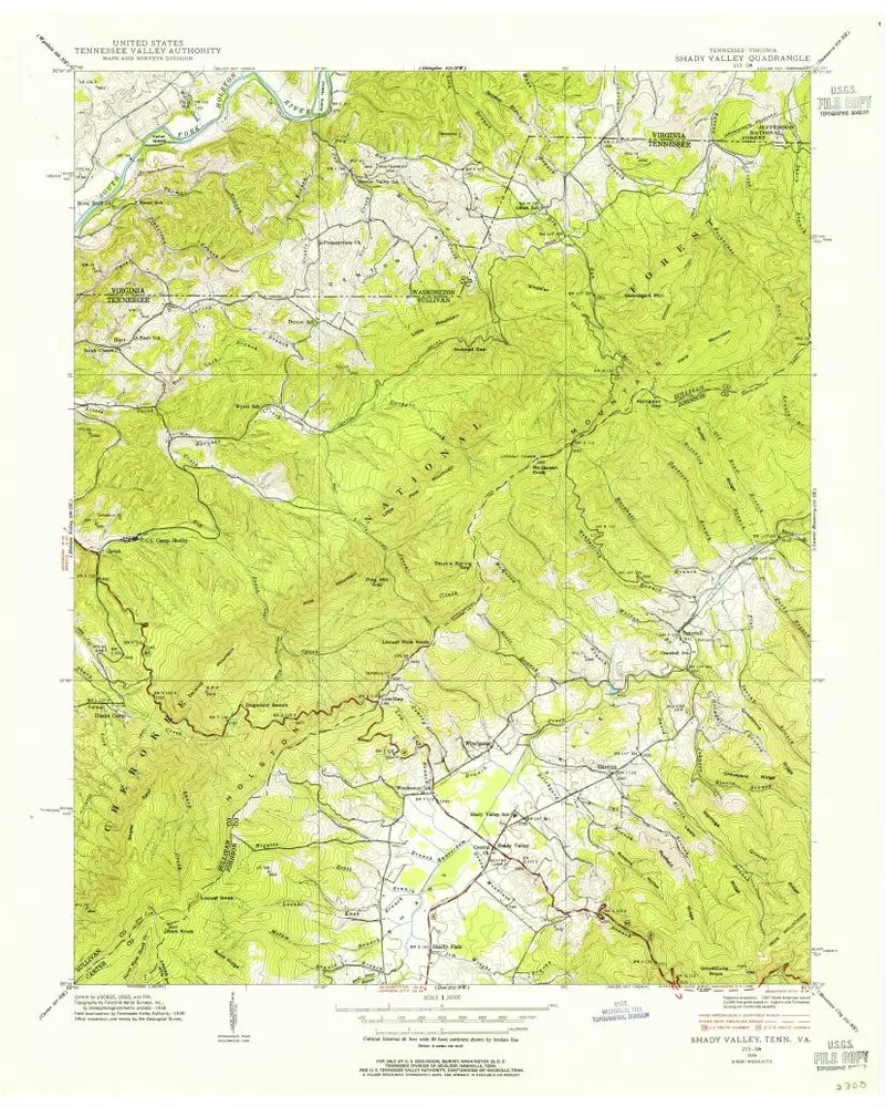 Thumbnail of historical map