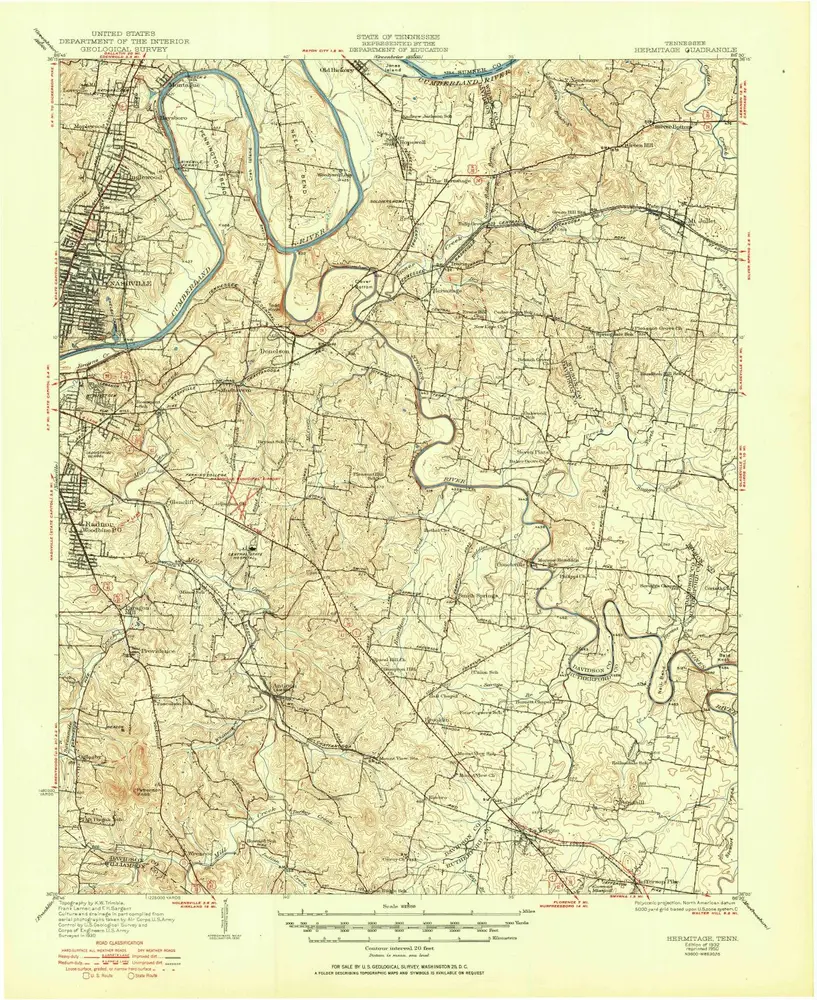 Thumbnail of historical map