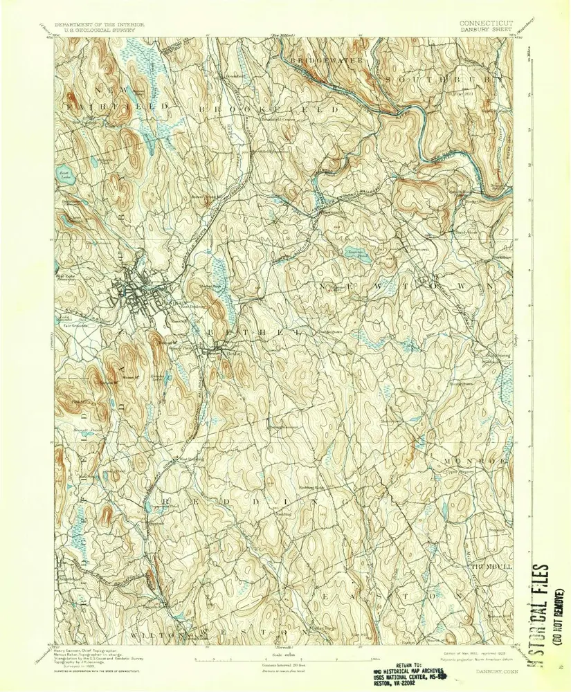 Thumbnail of historical map